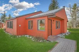 Rainbow - Encampment