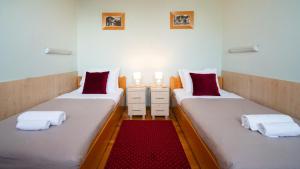 Vukov Park apartments