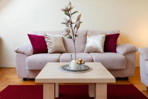 Vukov Park apartments