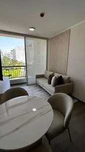 Departamento exclusivo cerca a todo - Locuto