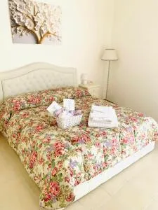 La Casetta in Piazza - Quadrelle