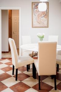 Brookforest Centrum Apartman