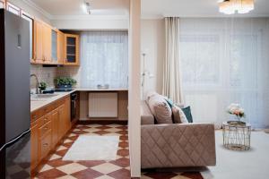 Brookforest Centrum Apartman