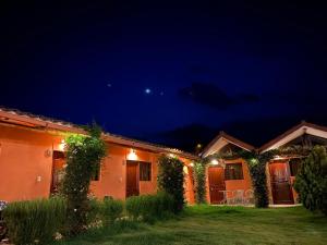 Hostal Tupananchiskama Urubamba