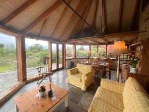 Market Garden Cottage, Sleeps 6, 2 x King Size, 2 x Singles