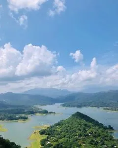 Green Nature Villa kandy - 迪加纳