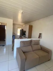 Casa da Suíça pernambucana - Caetés