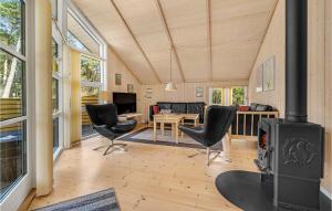 Holiday Home Kjøddtynjan Denm