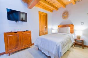 Antiwa Hotel Antigua Guatemala