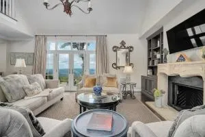 French Quarter Inn - Views - Spa tub Sleeps 27 - Menlo