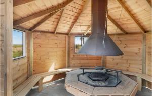 Lovely Home In Ørsted With Wifi