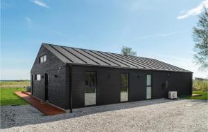 Lovely Home In Ørsted With Wifi
