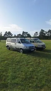 Bird Camper Istria - Mali Turini