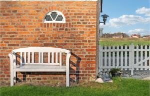 Awesome Home In Bredebro With Wifi