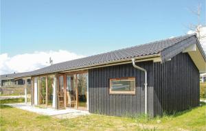 Holiday Home Solbakkevej R