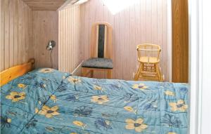 Holiday Home Ternevej Ørsted Iii