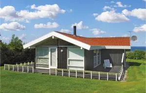 Holiday Home Kildevangsvej Asperup Vi - Båring