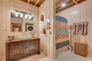 Mountain River Retreat - Trion