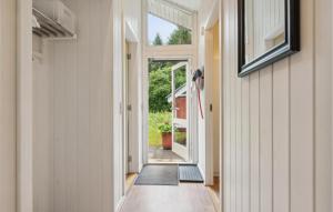 2 Bedroom Beautiful Home In Herning