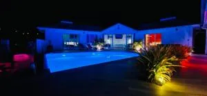 La villa Tina - Ducos