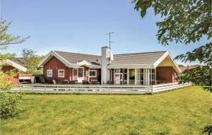 Holiday Home Strandparken Otterup Ix - Hasmark