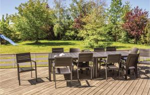 Holiday Home Strandparken Otterup Ix