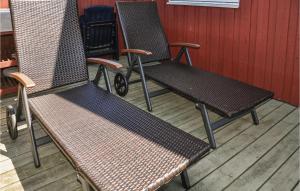 Holiday Home Strandparken Otterup Ix