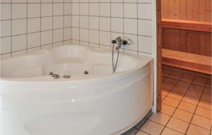 Holiday Home Strandparken Otterup Ix