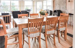 Holiday Home Strandparken Otterup Ix