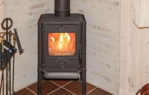 Holiday Home Bork Hytteby Hemmet Denmark