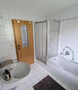 Moderne und Gemütliche Stadtnahe Wohnung