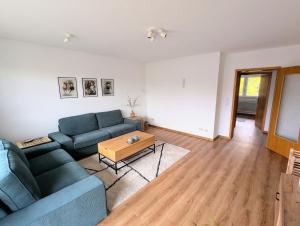 Moderne und Gemütliche Stadtnahe Wohnung