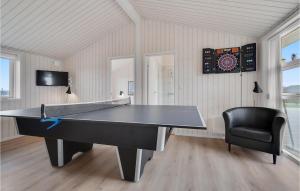 Stunning Home In Løkken With 5 Bedrooms And Sauna
