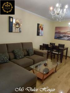Mi dulce hogar - 3hvězdičkové hotely ve městě Porriño