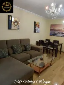 Mi dulce hogar - Ponteareas