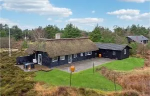 3 Bedroom Amazing Home In Rømø - Havneby