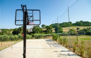 Nice Home In San Giovanni With Kitchen