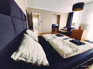 Apartament Reymonta - Łazarz