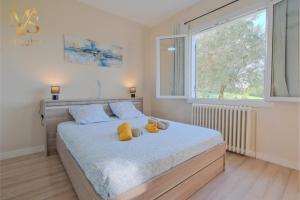 Maisons de vacances Proche Bergerac : Serenite et Confort en Dordogne : photos des chambres