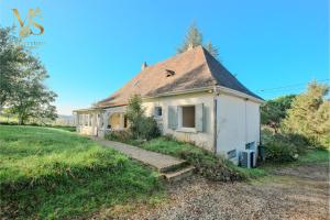 Maisons de vacances Proche Bergerac : Serenite et Confort en Dordogne : photos des chambres