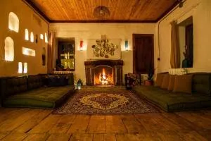 Kahya Konuk Evi - Bayramiç