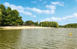 Maisons de vacances Le Vieux Fournil : photos des chambres