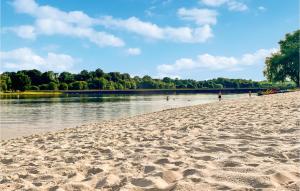 Maisons de vacances Le Vieux Fournil : photos des chambres