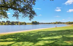 Maisons de vacances Le Vieux Fournil : photos des chambres