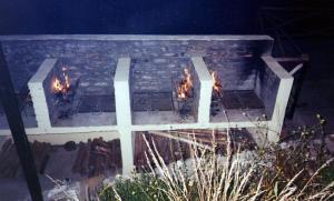 El Pinar en La Ventana - Cabañas