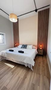 Apartment Volcano Beach