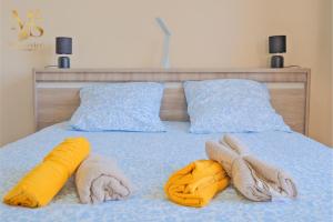 Maisons de vacances Proche Bergerac : Serenite et Confort en Dordogne : photos des chambres