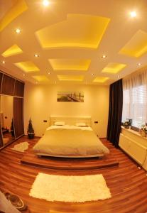 Apartment Lupáčova