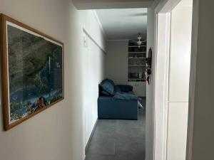 Apartamento no centro ao lado da praia