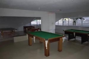 Apartamento no centro ao lado da praia